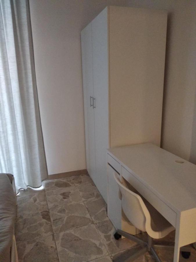 Home Di F Nápoly Kültér fotó