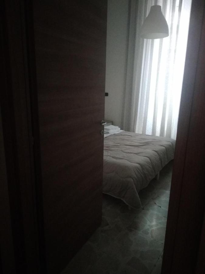 Home Di F Nápoly Kültér fotó