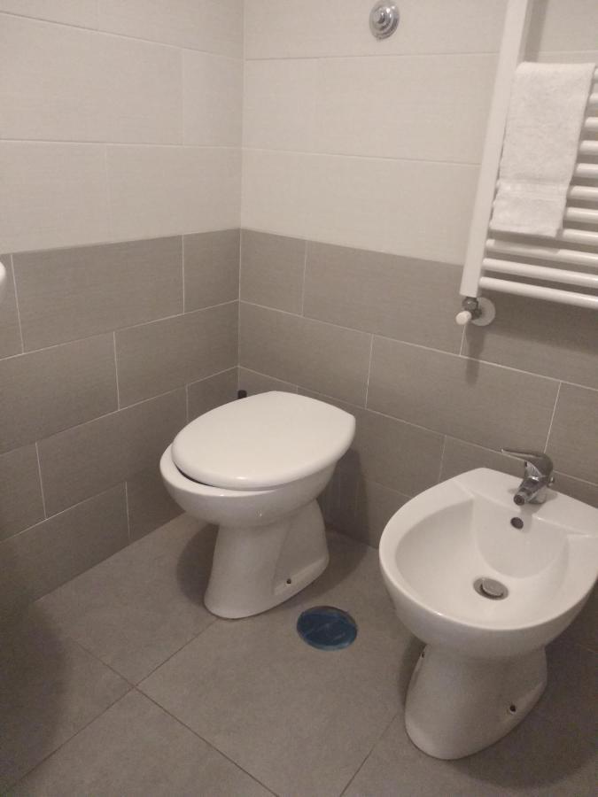 Home Di F Nápoly Kültér fotó