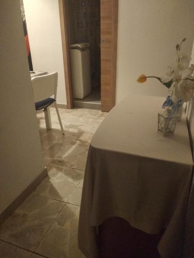 Home Di F Nápoly Kültér fotó
