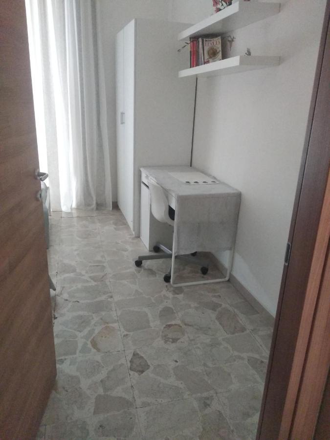Home Di F Nápoly Kültér fotó