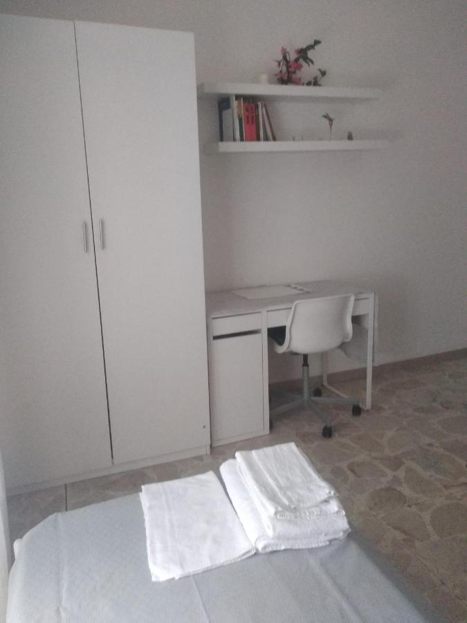 Home Di F Nápoly Kültér fotó