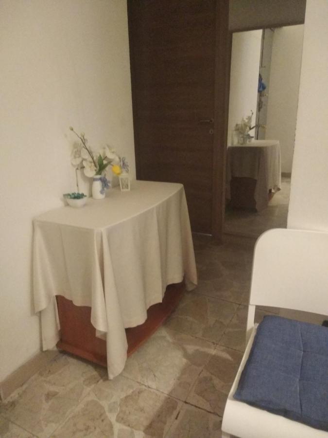 Home Di F Nápoly Kültér fotó