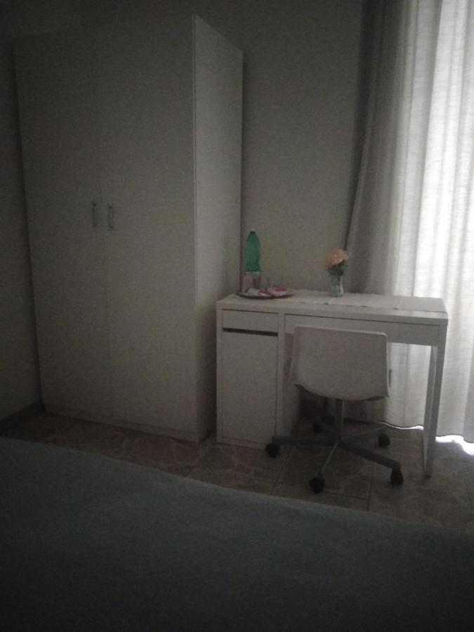 Home Di F Nápoly Kültér fotó