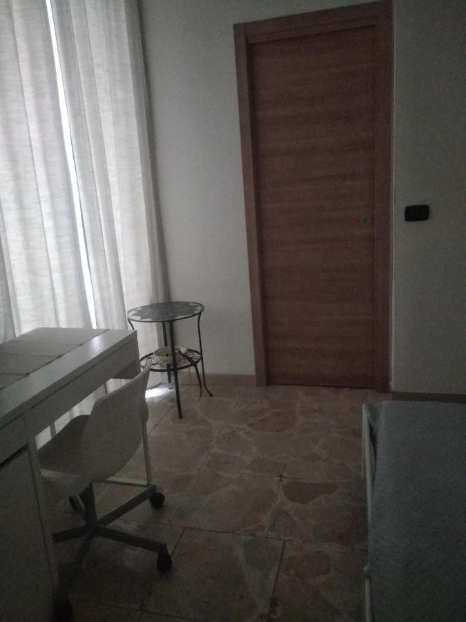 Home Di F Nápoly Kültér fotó