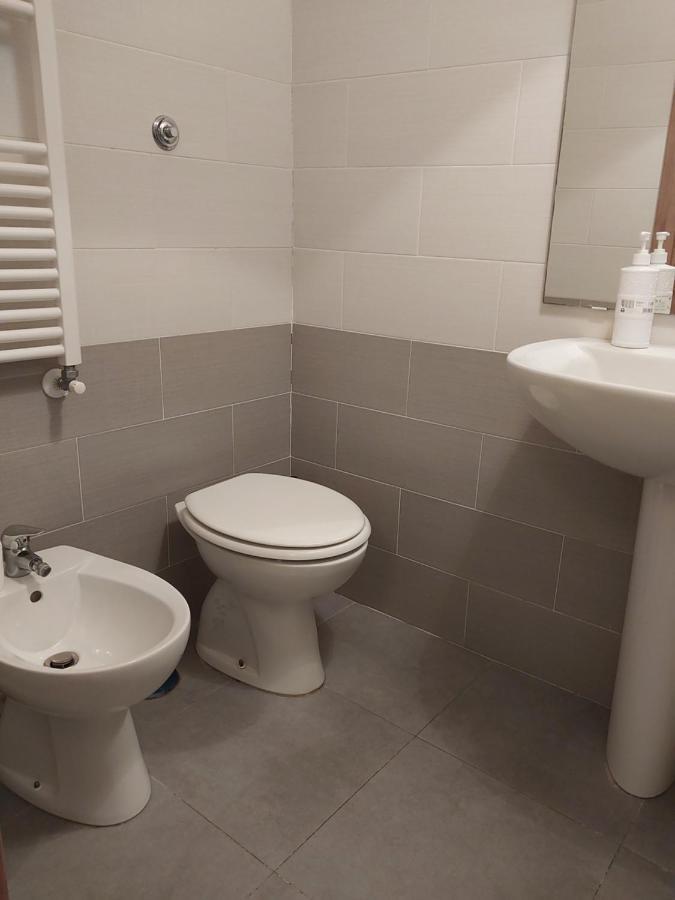 Home Di F Nápoly Kültér fotó