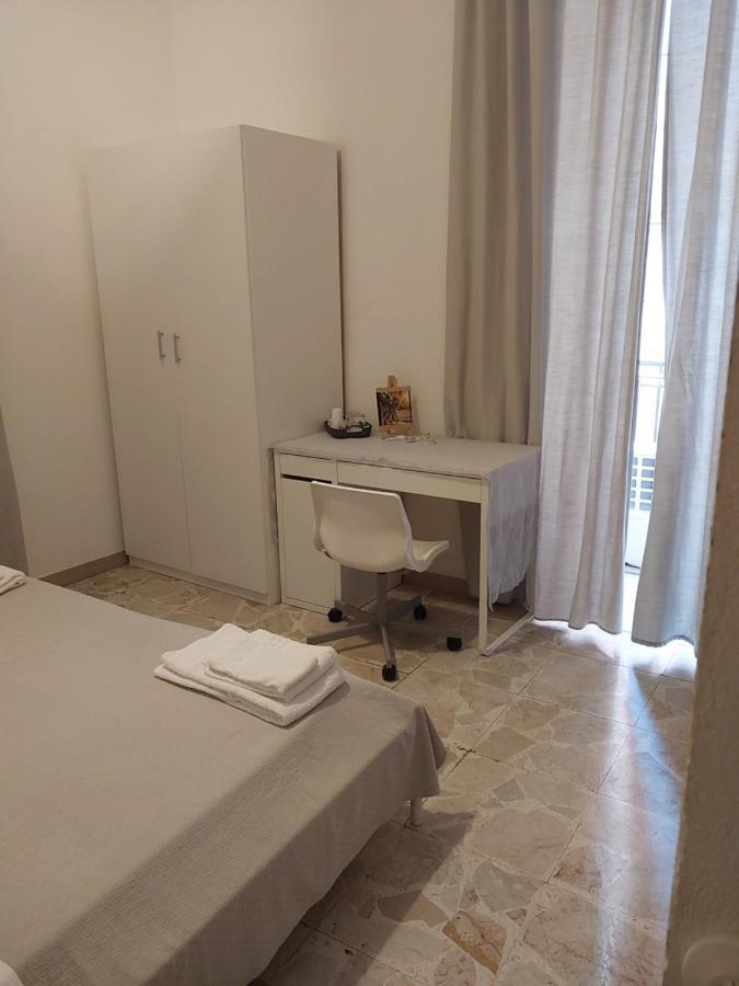 Home Di F Nápoly Kültér fotó