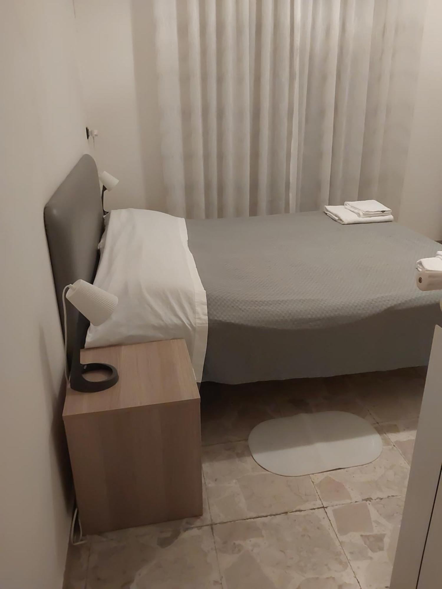 Home Di F Nápoly Kültér fotó