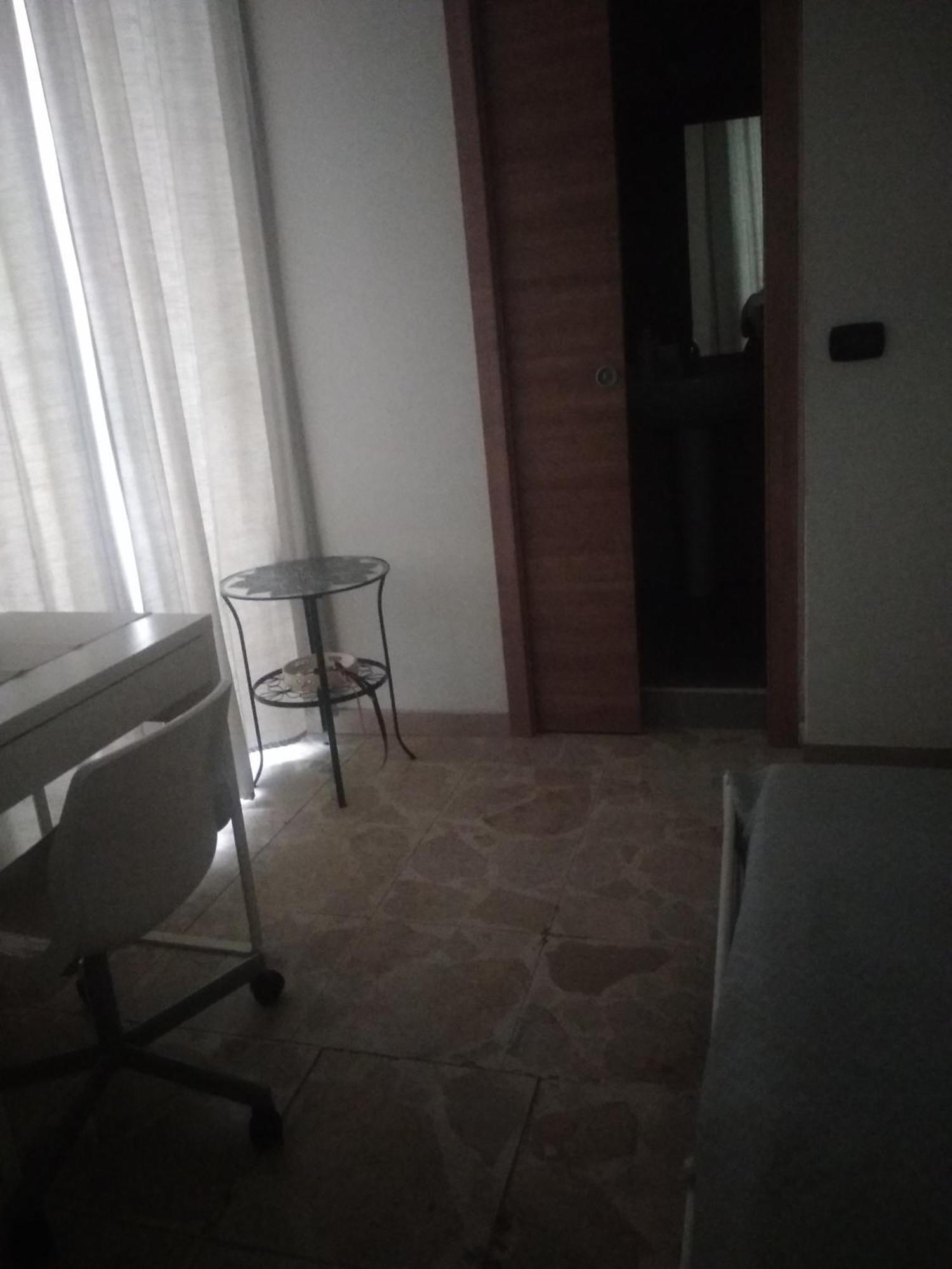 Home Di F Nápoly Kültér fotó