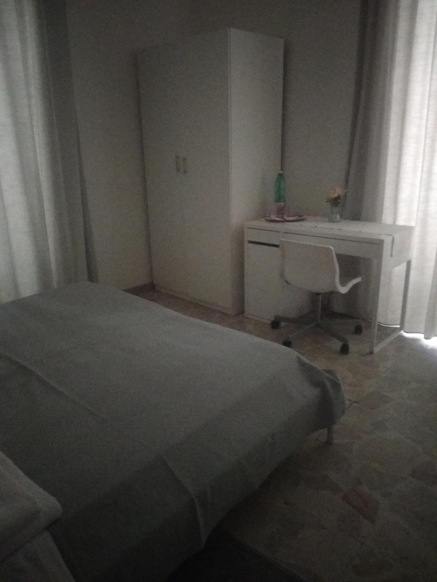 Home Di F Nápoly Kültér fotó